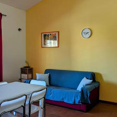 Con Piscina - Luna Ruja Apartment