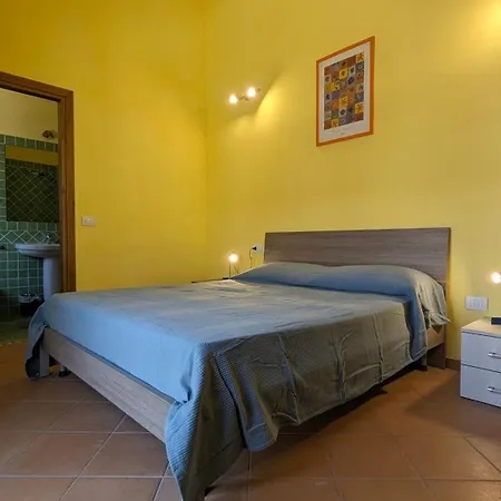 Apartment Con Piscina - Luna Ruja