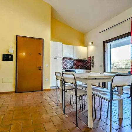 Apartment Con Piscina - Luna Ruja *