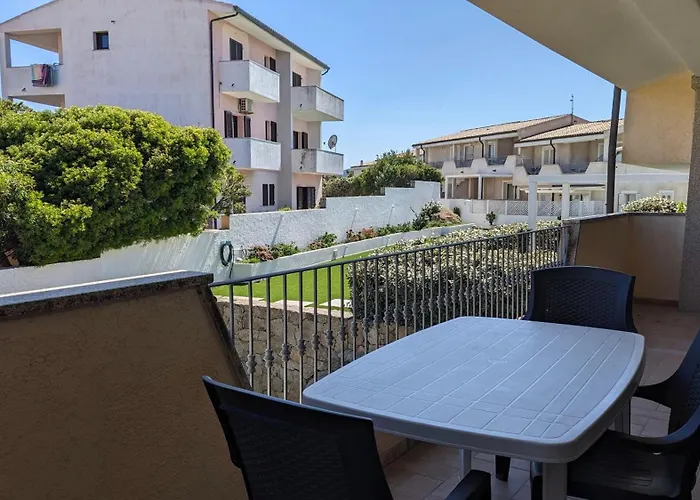 Con Piscina - Luna Ruja Apartman