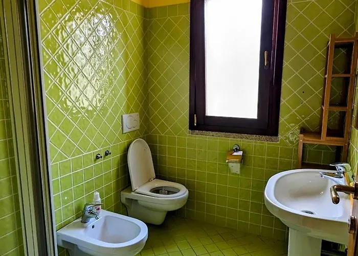 Con Piscina - Luna Ruja Apartman *