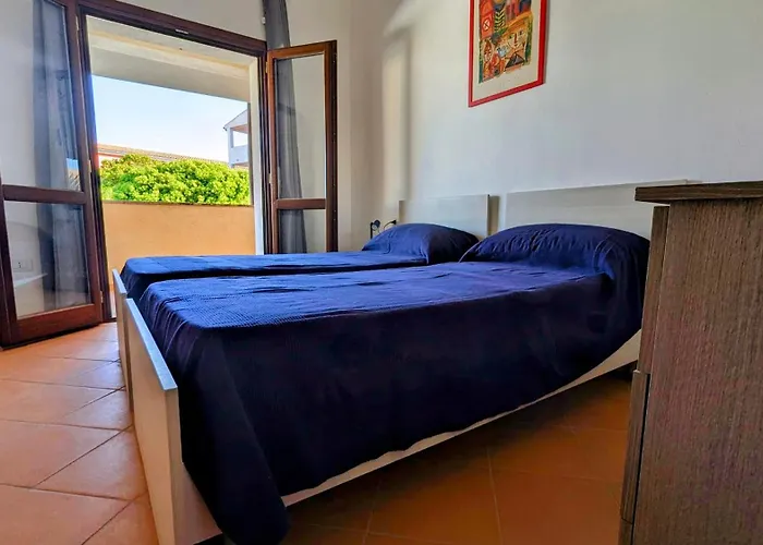 Apartman Con Piscina - Luna Ruja *
